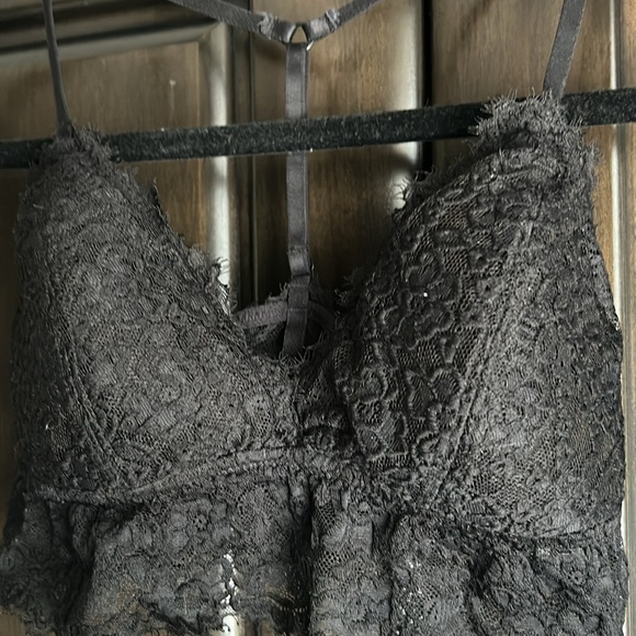 Aerie lace bralette size S - Picture 2 of 5